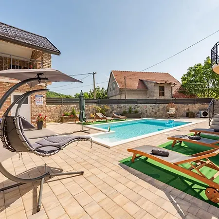 Gasthof Tomic