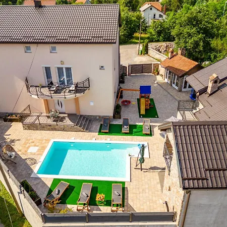 Gasthof Tomic 4*