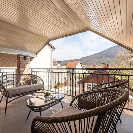 Tomic 4* Gračac